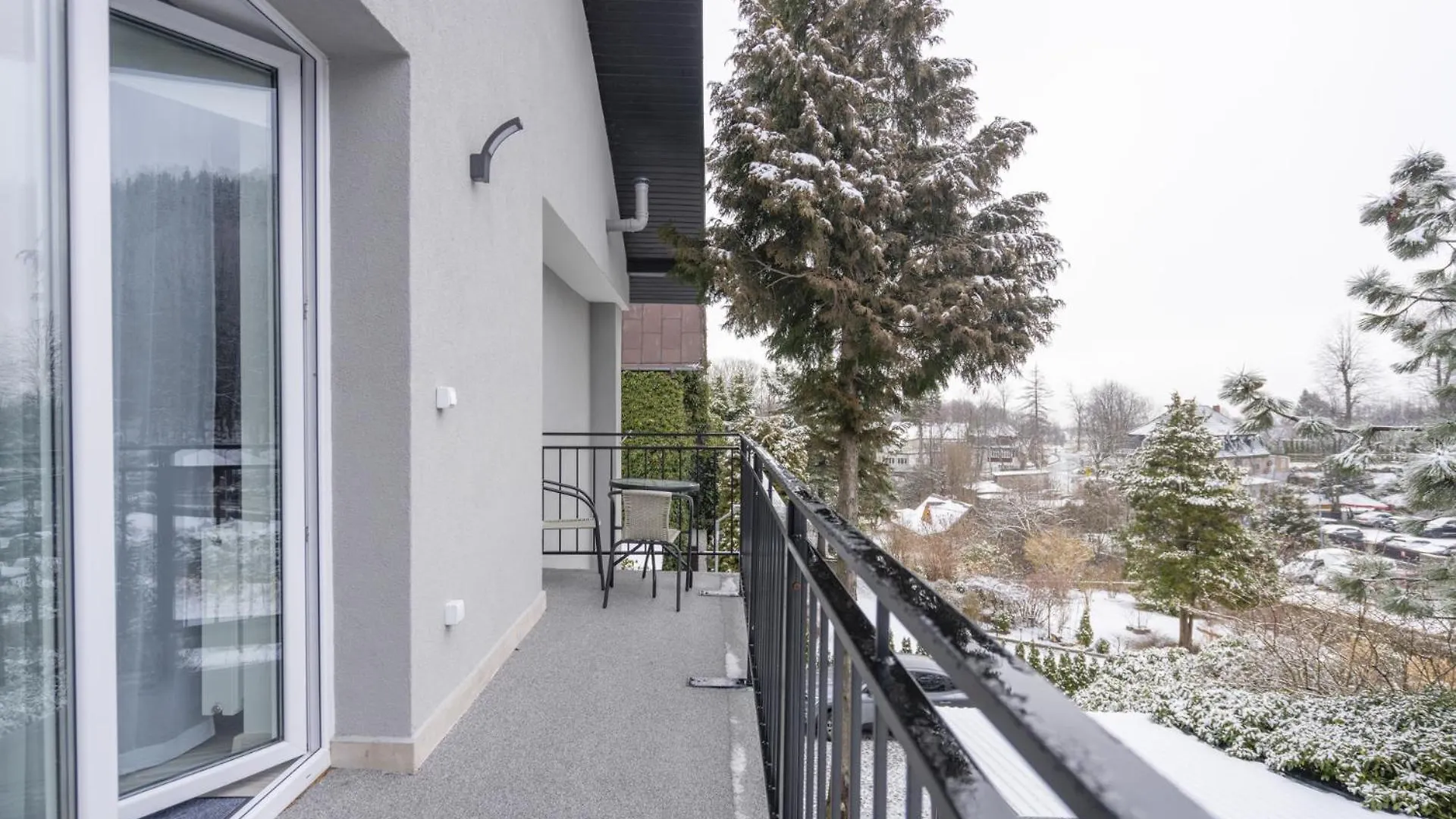 Karkonosky Apartamenty - Azalia Karpacz Lägenhet