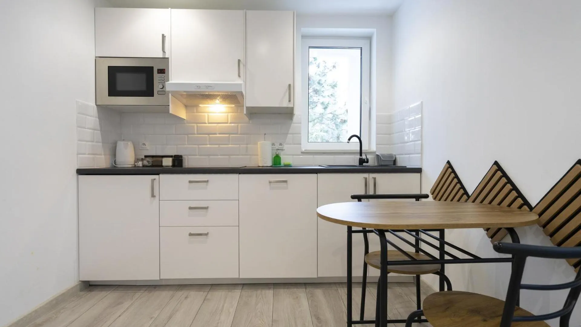 Karkonosky Apartamenty - Azalia Karpacz
