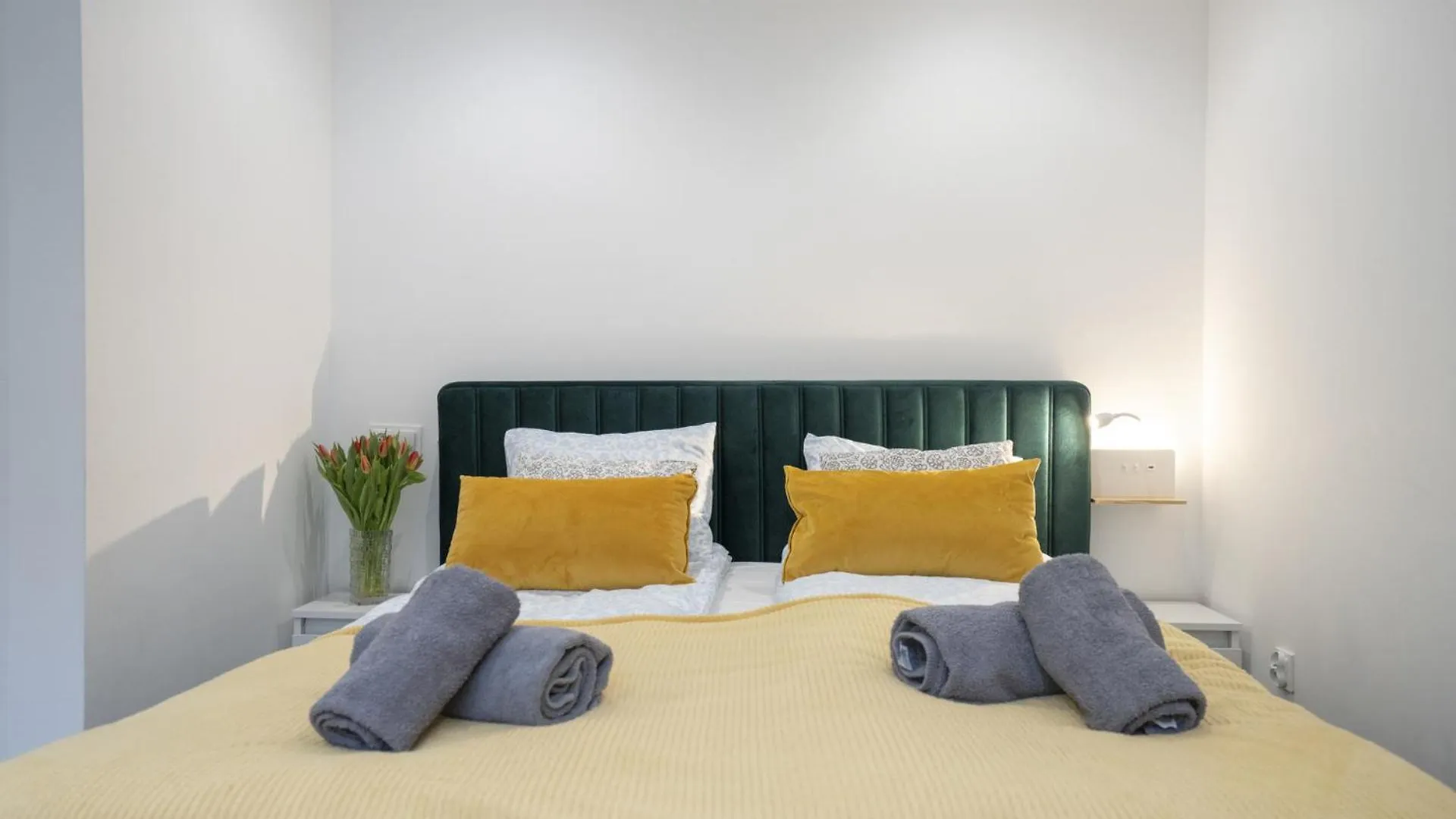 Karkonosky Apartamenty - Azalia Karpacz 0*,  Polen