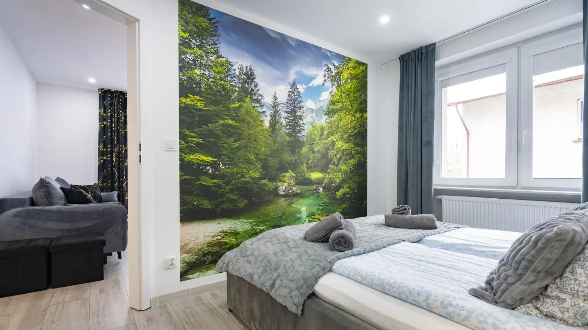 Karkonosky Apartamenty - Azalia Karpacz Polen