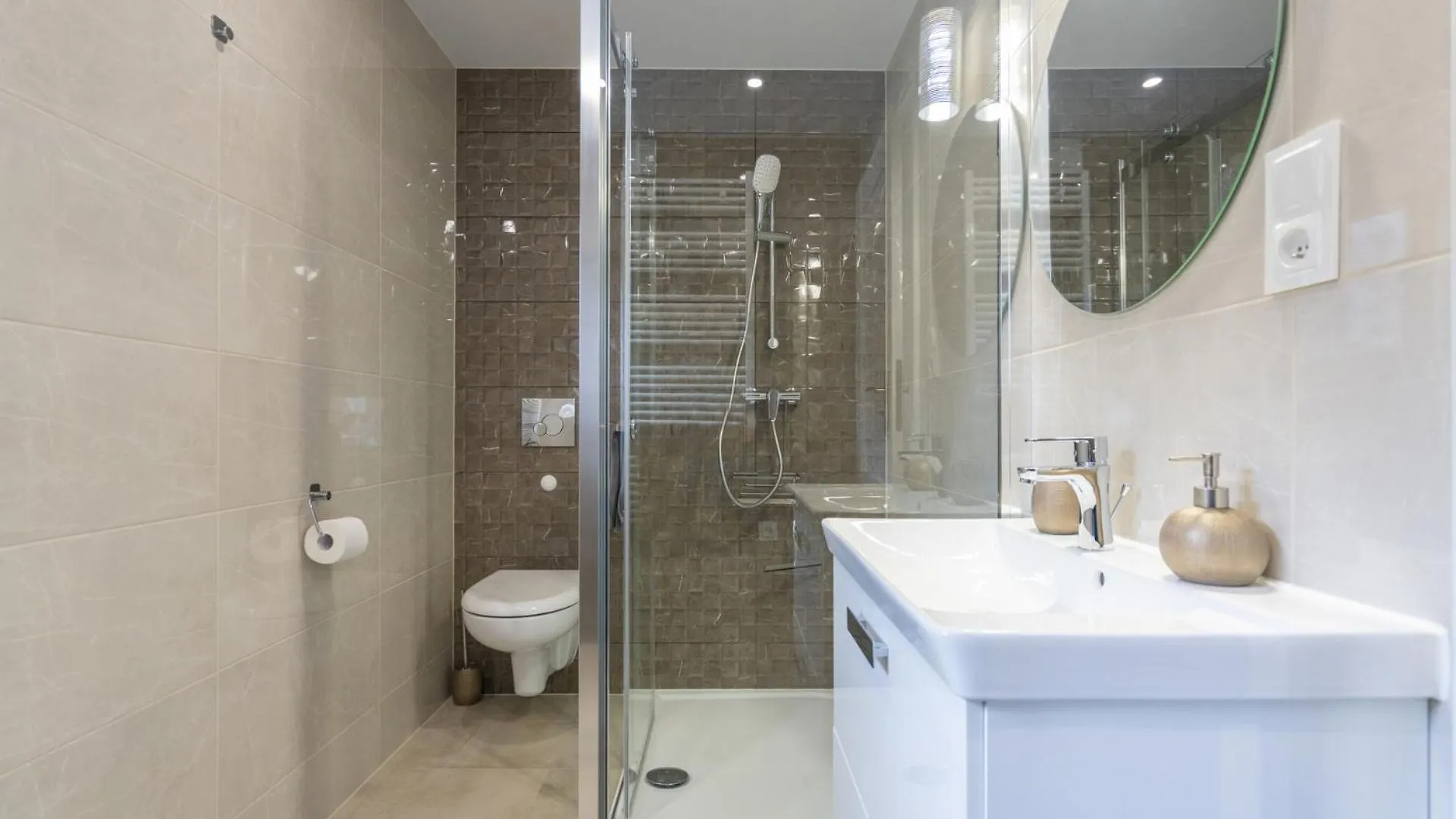 Karkonosky Apartamenty - Azalia Karpacz