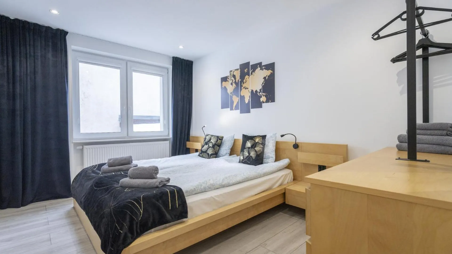 Lägenhet Karkonosky Apartamenty - Azalia Karpacz Polen