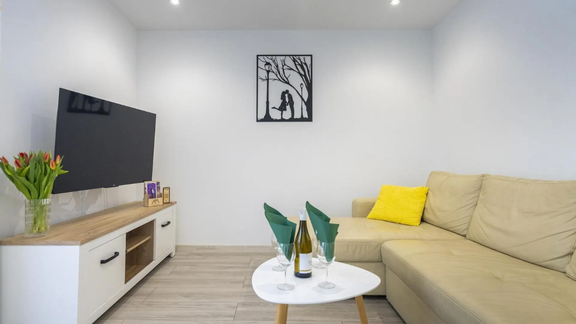Karkonosky Apartamenty - Azalia Karpacz 0*,