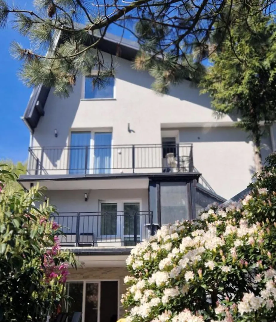 Karkonosky Apartamenty - Azalia Karpacz