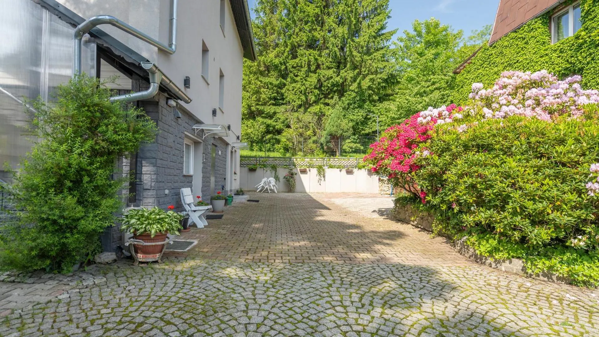 Lägenhet Karkonosky Apartamenty - Azalia Karpacz