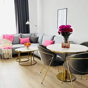 Plac Zbawiciela Apartament Warszawa