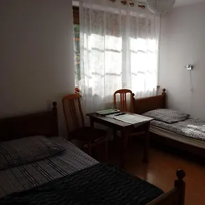 Leśne Zacisze Karpacz