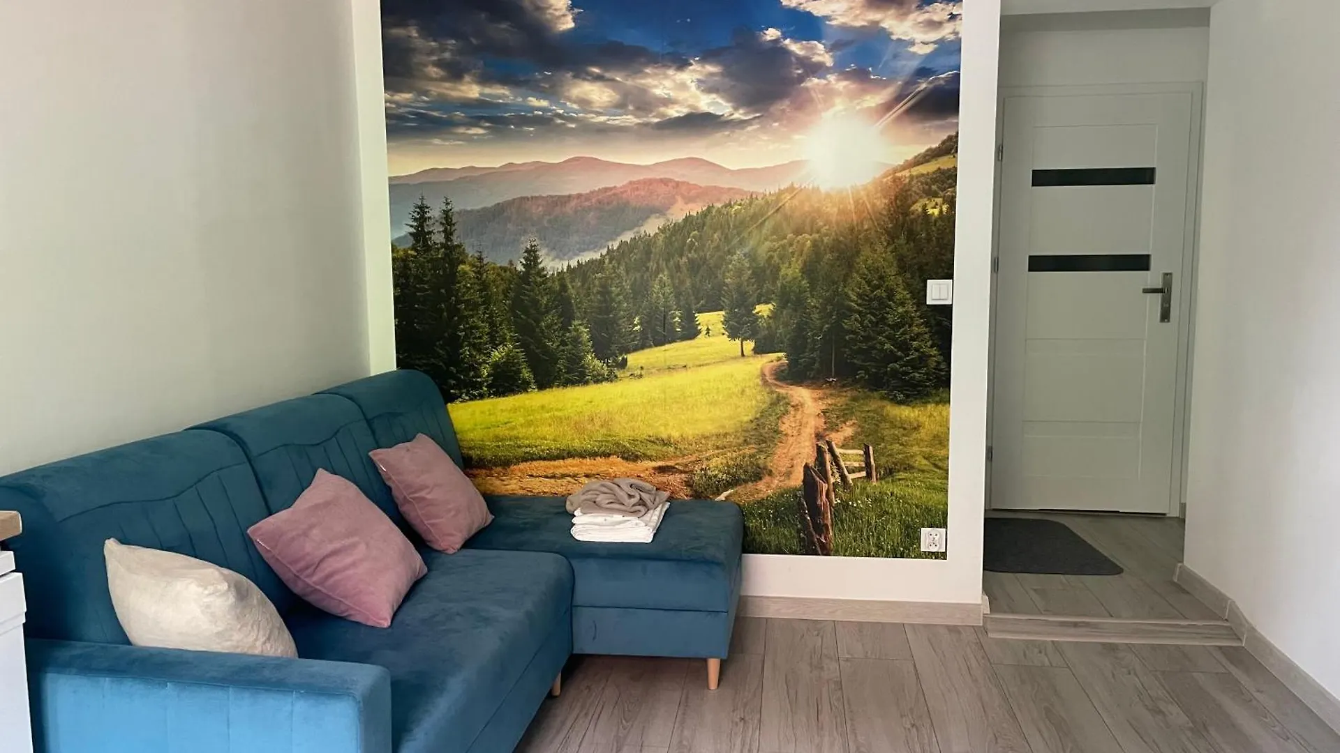 Karkonosky Apartamenty - Azalia Karpacz