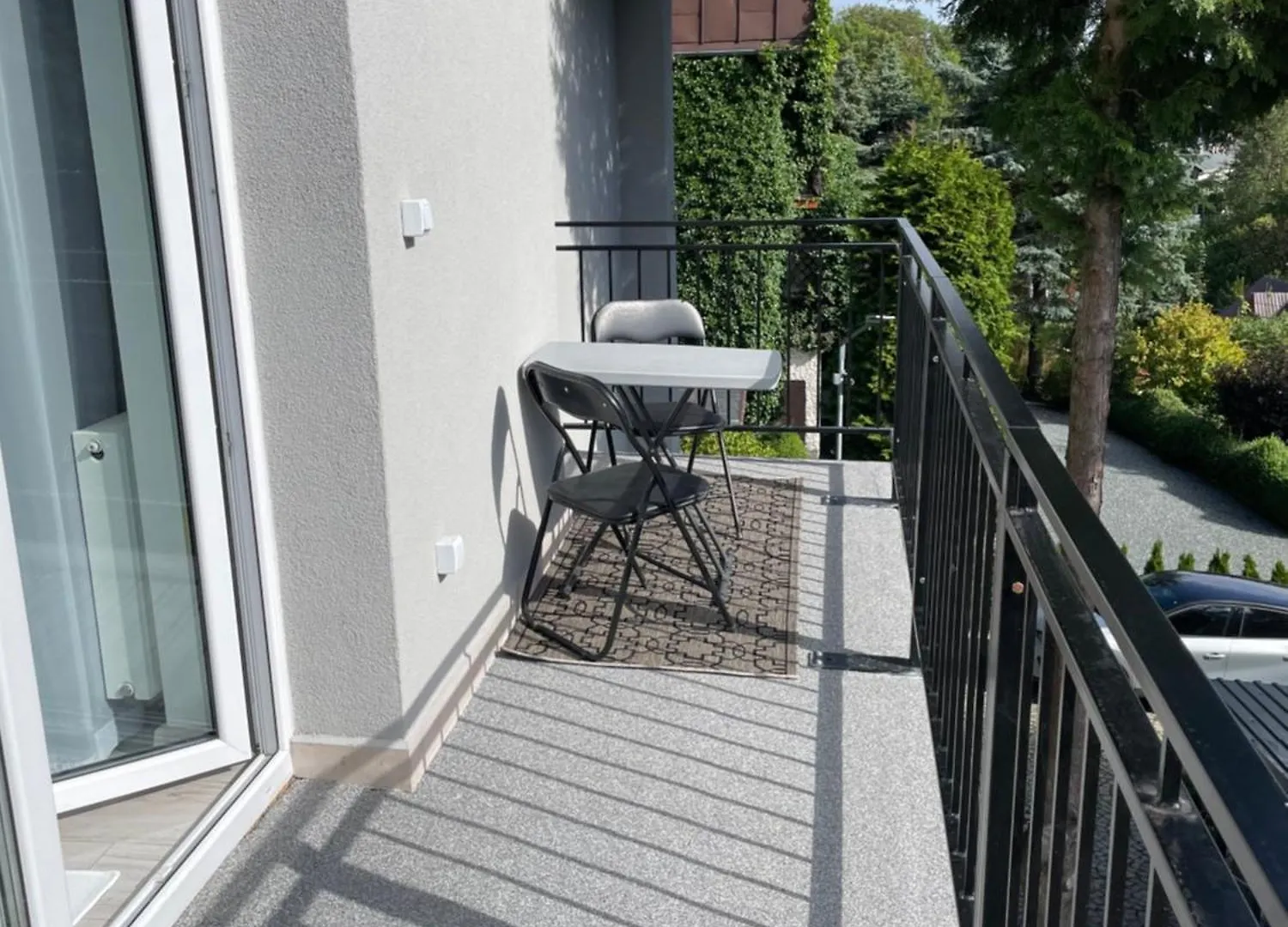 Karkonosky Apartamenty - Azalia Karpacz