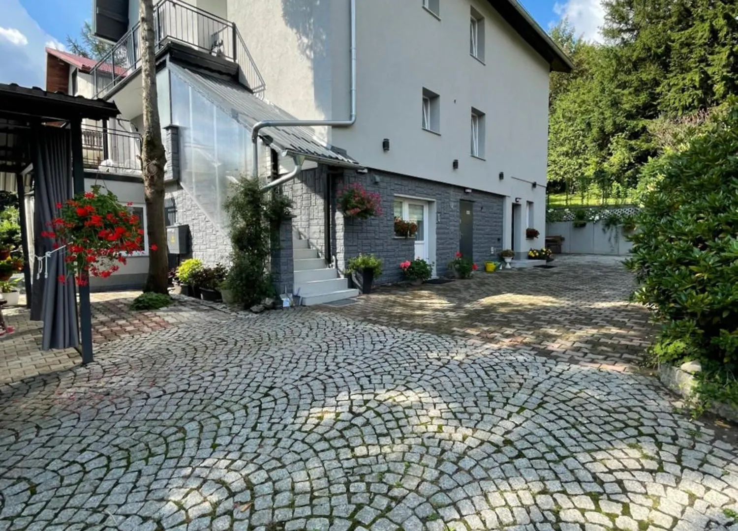 Karkonosky Apartamenty - Azalia Karpacz Polska