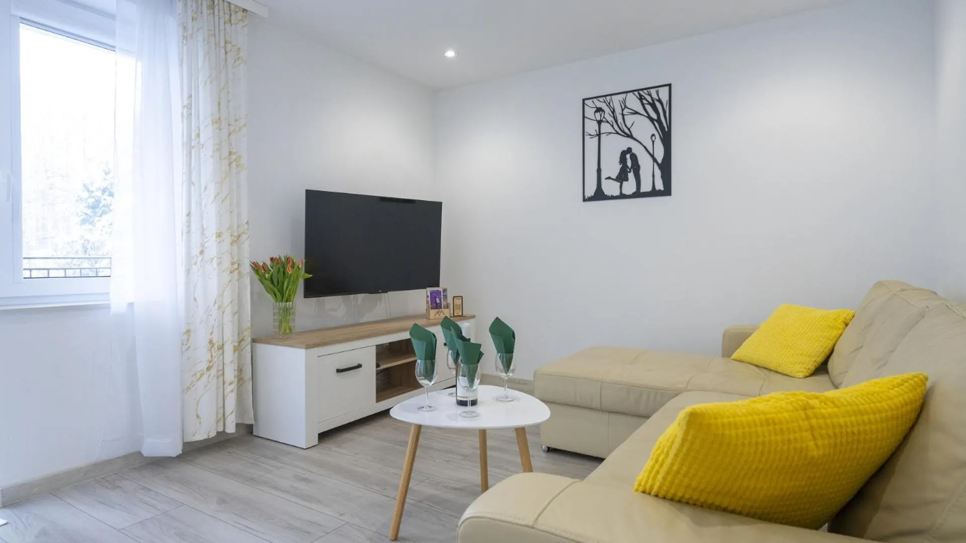 Karkonosky Apartamenty - Azalia Karpacz