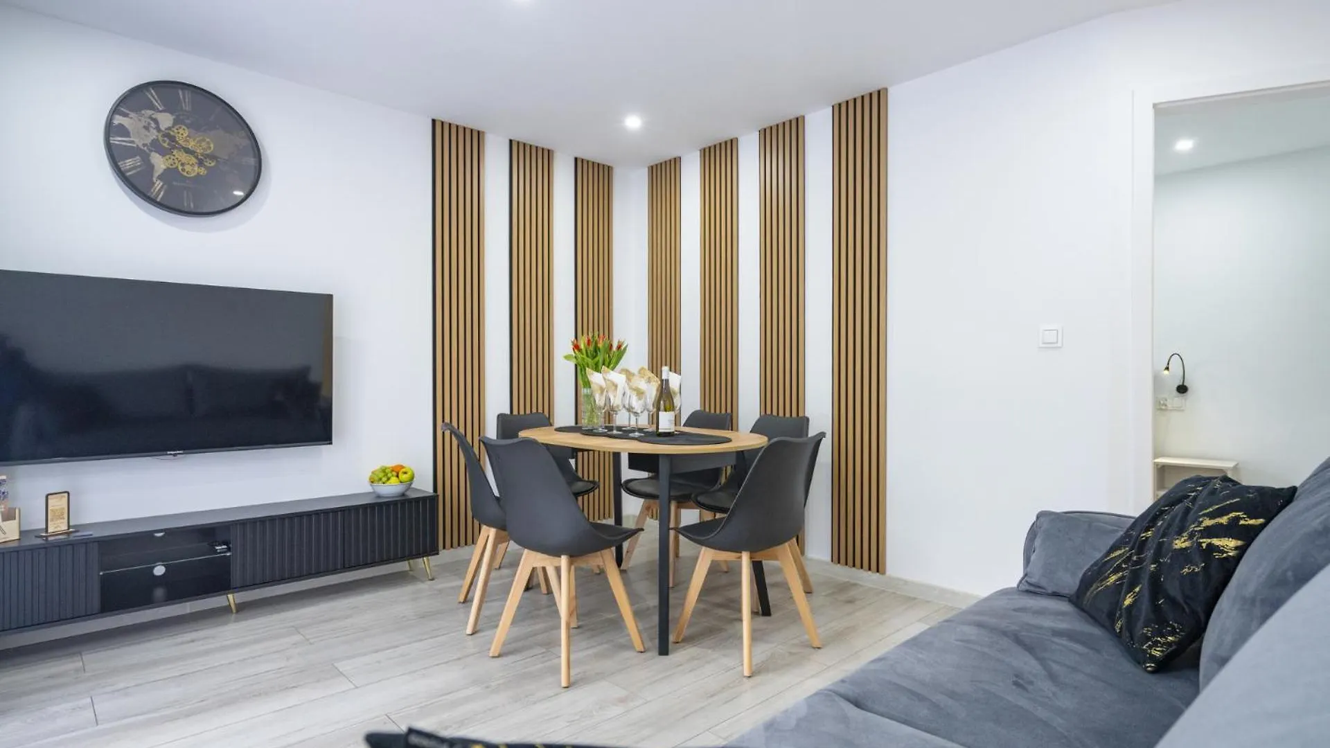 Karkonosky Apartamenty - Azalia Karpacz 0*,