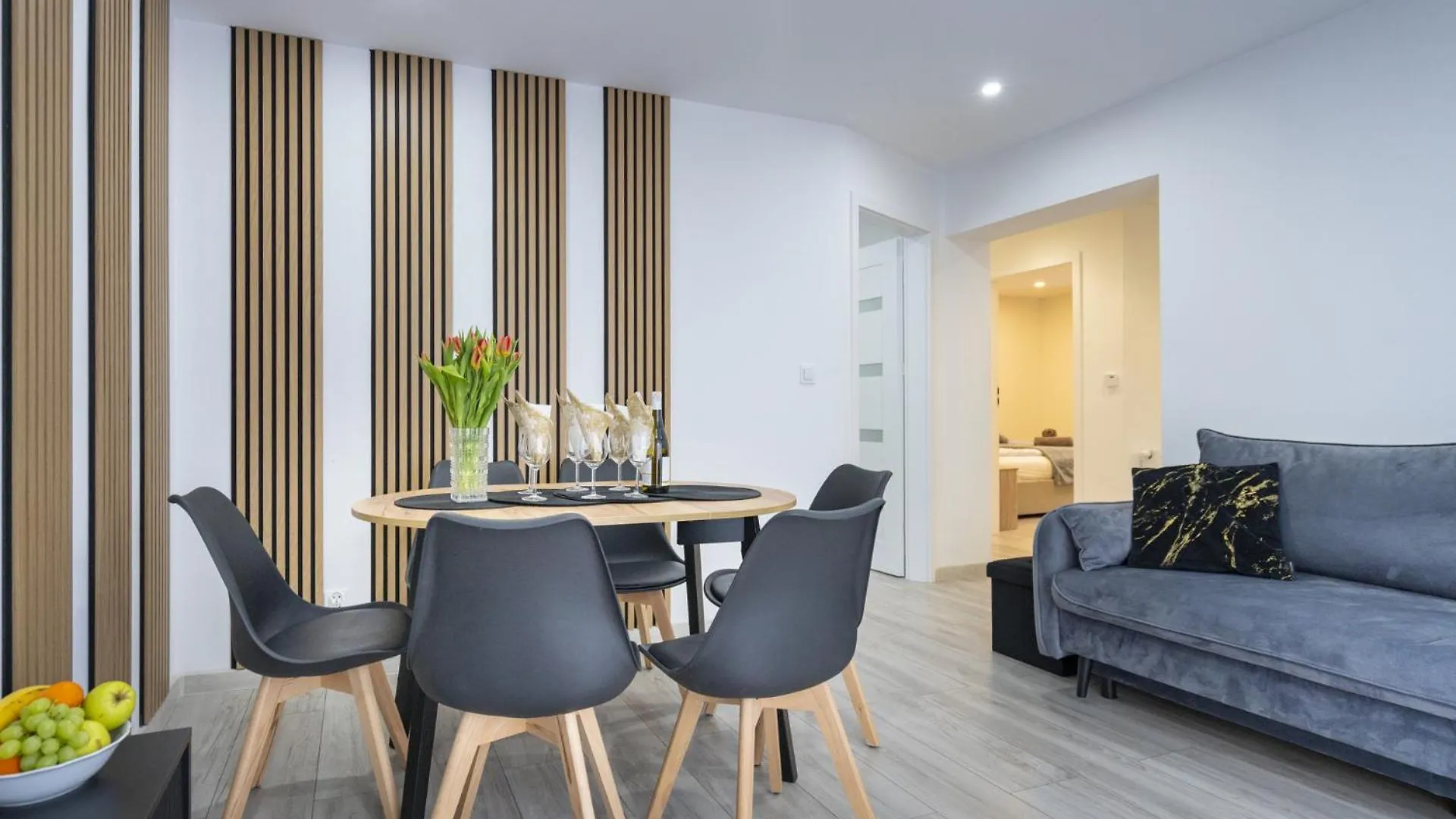 Karkonosky Apartamenty - Azalia Karpacz