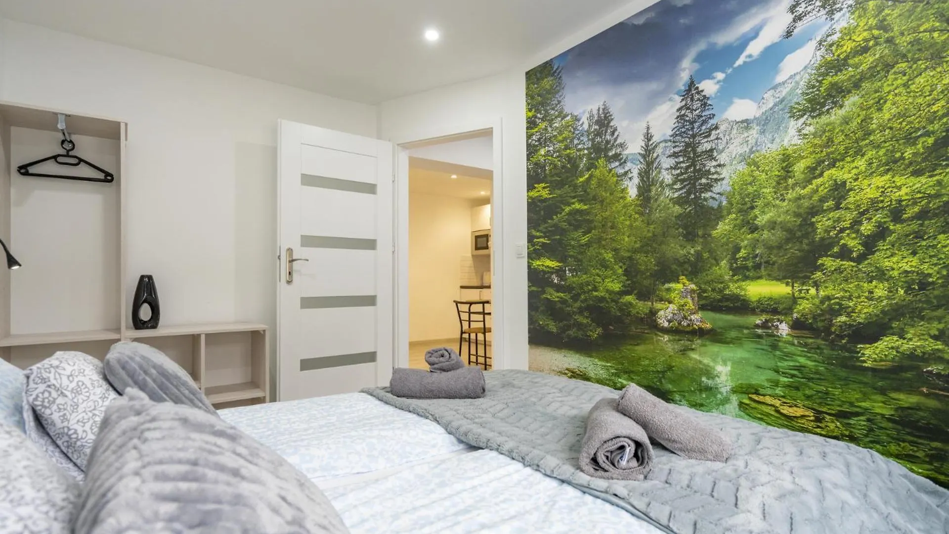 Karkonosky Apartamenty - Azalia Karpacz 0*,  Polska