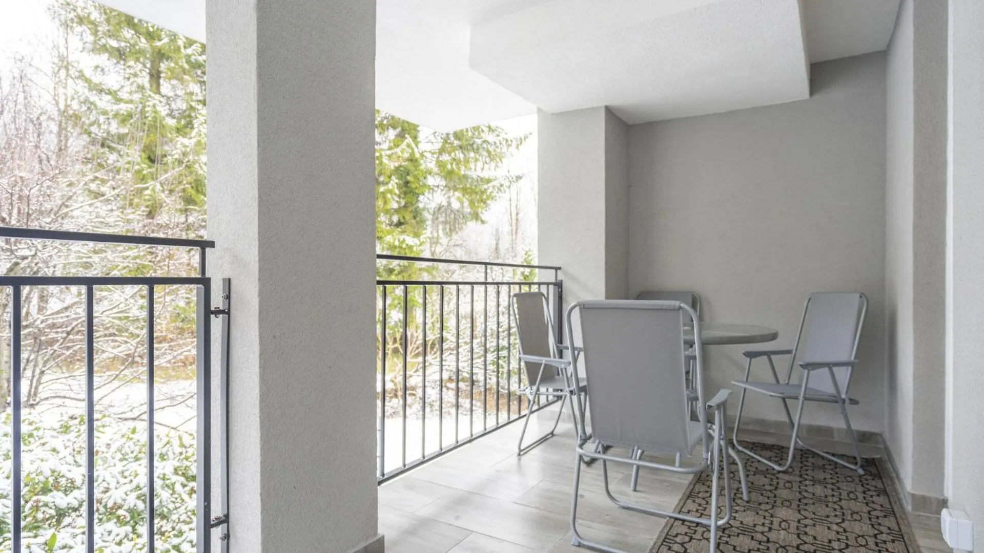 Karkonosky Apartamenty - Azalia Karpacz Polska