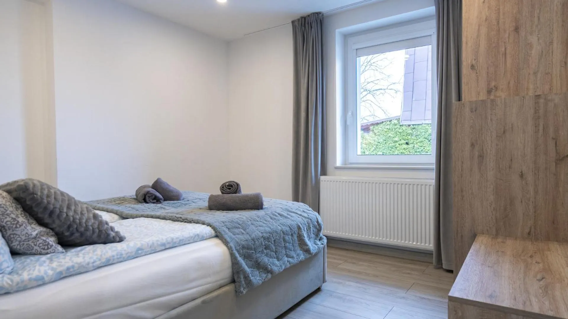 Karkonosky Apartamenty - Azalia Karpacz