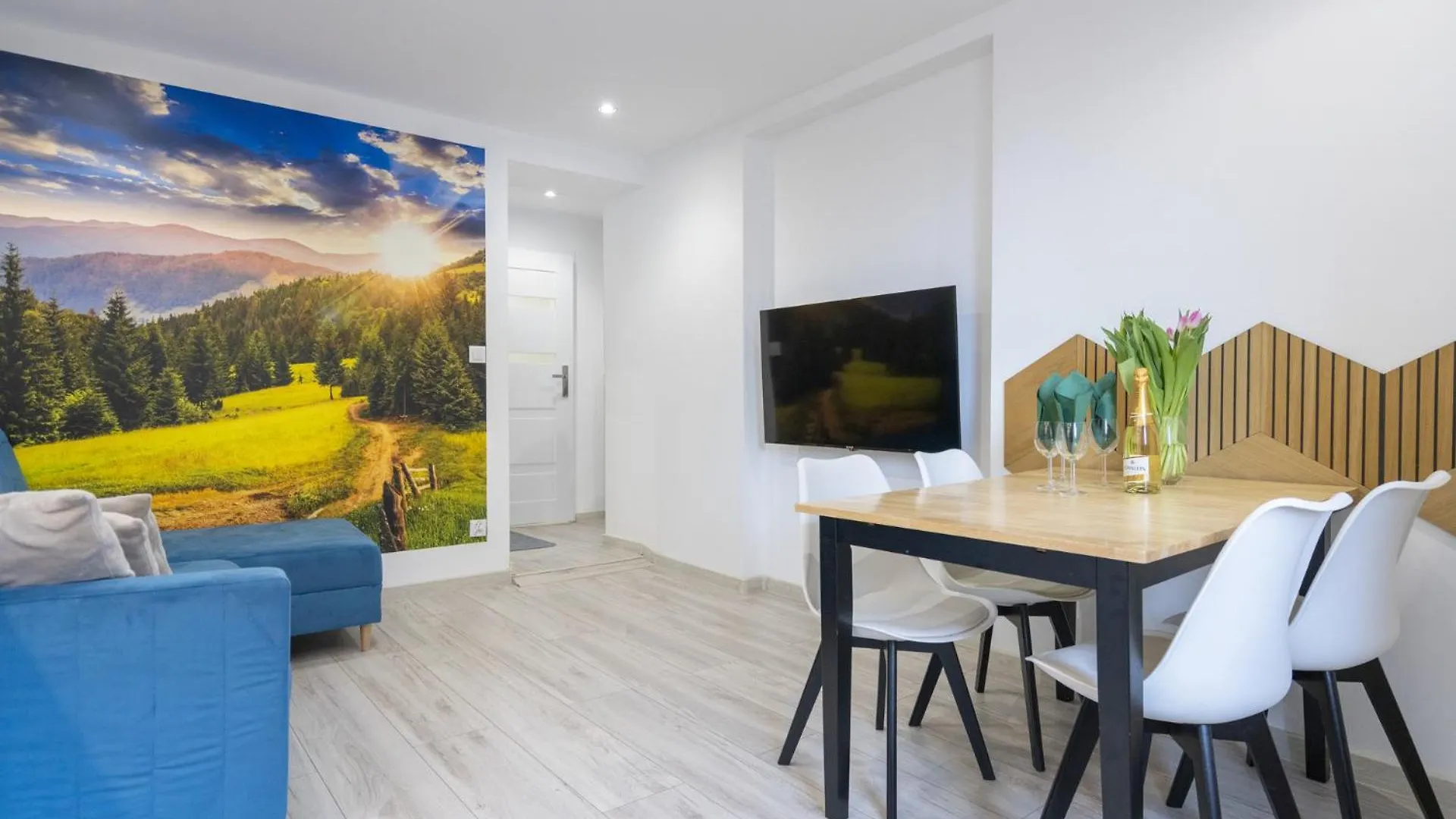 Karkonosky Apartamenty - Azalia Karpacz