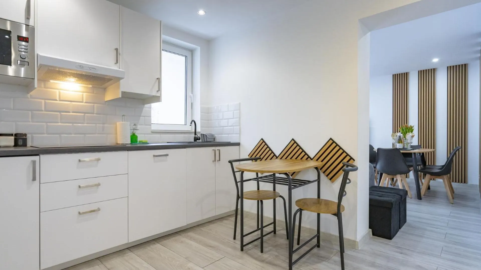Karkonosky Apartamenty - Azalia Karpacz 0*,