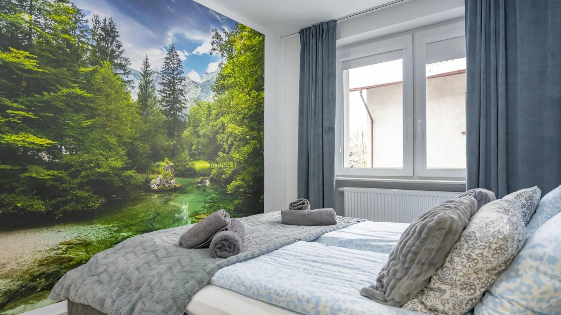 Karkonosky Apartamenty - Azalia Karpacz Polska