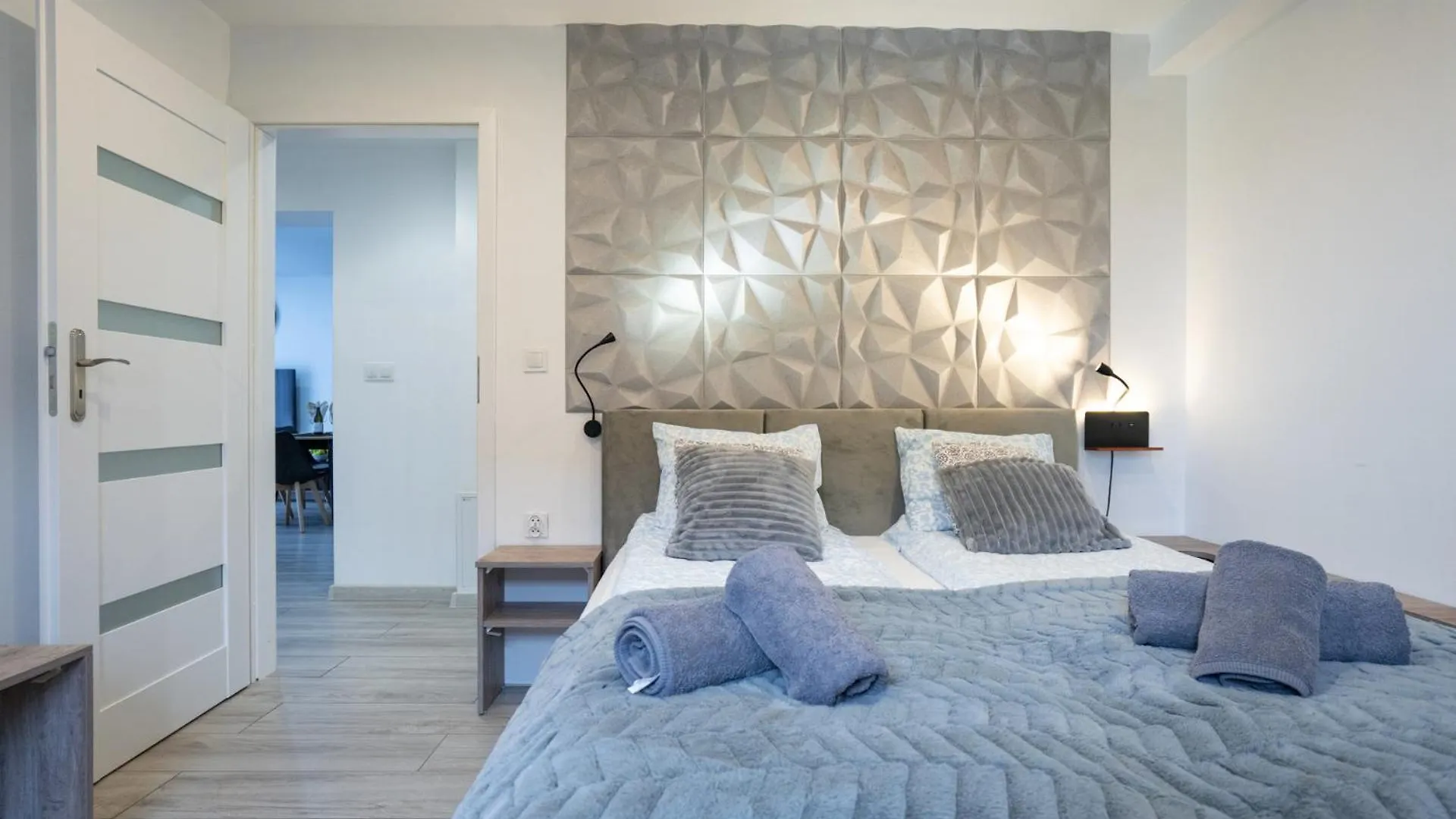 Karkonosky Apartamenty - Azalia Karpacz