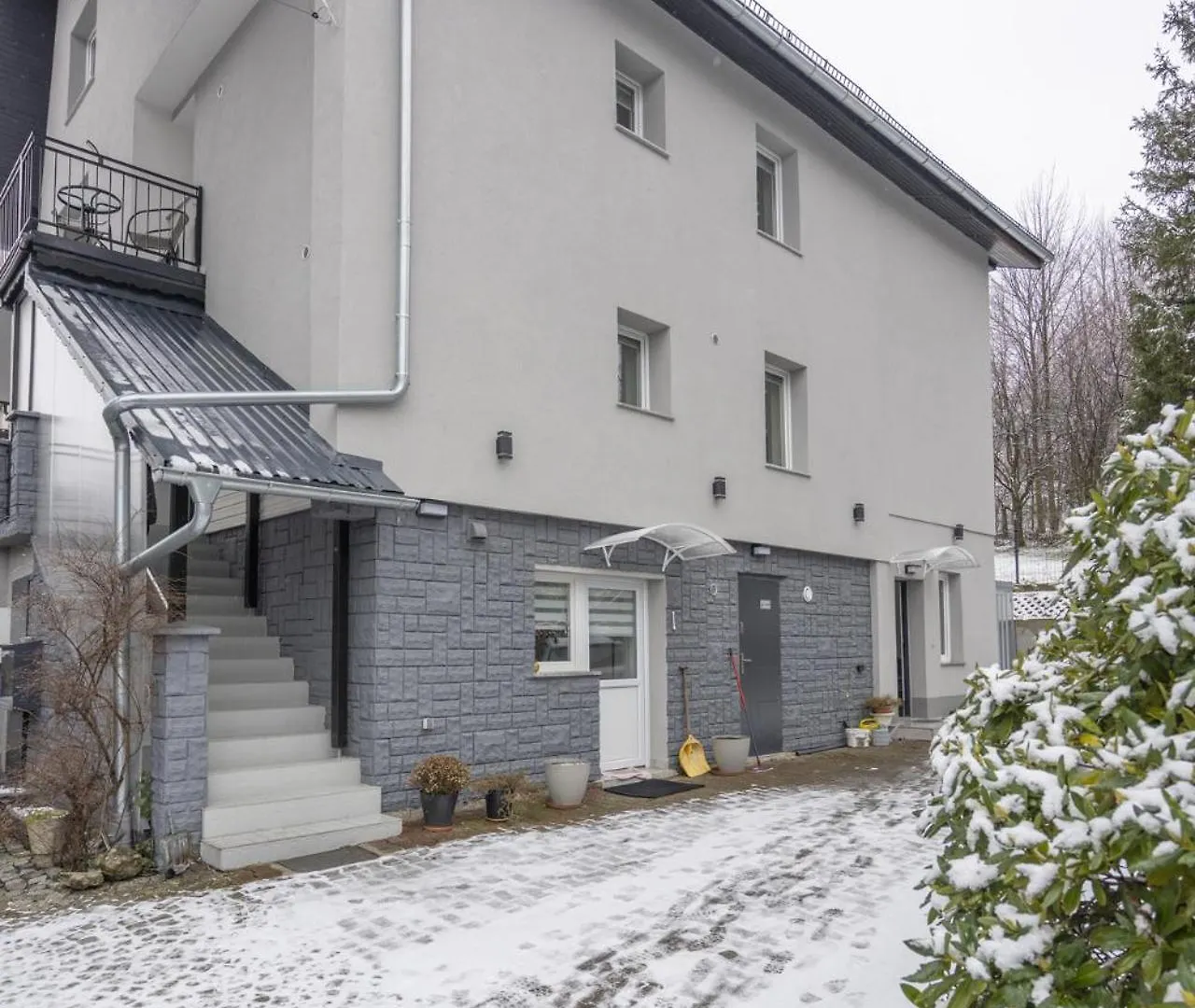 Karkonosky Apartamenty - Azalia Karpacz