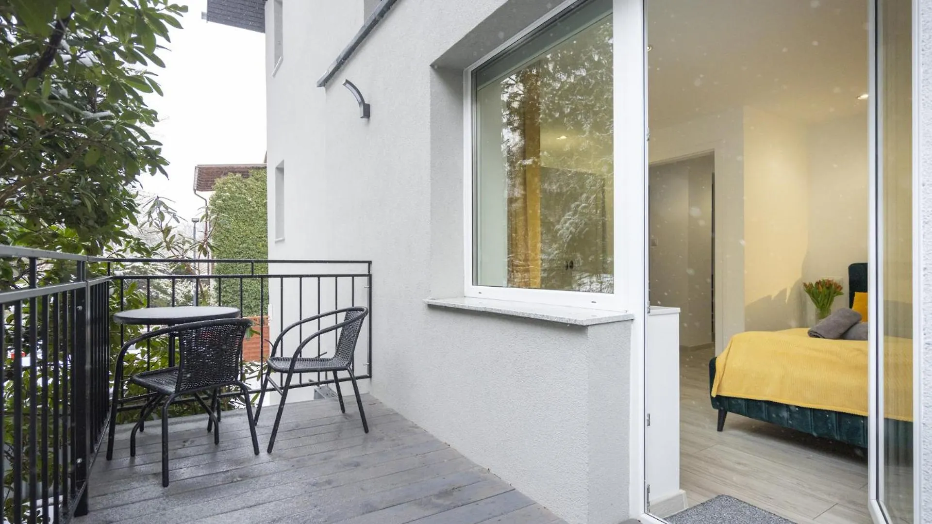 Karkonosky Apartamenty - Azalia Karpacz 0*,