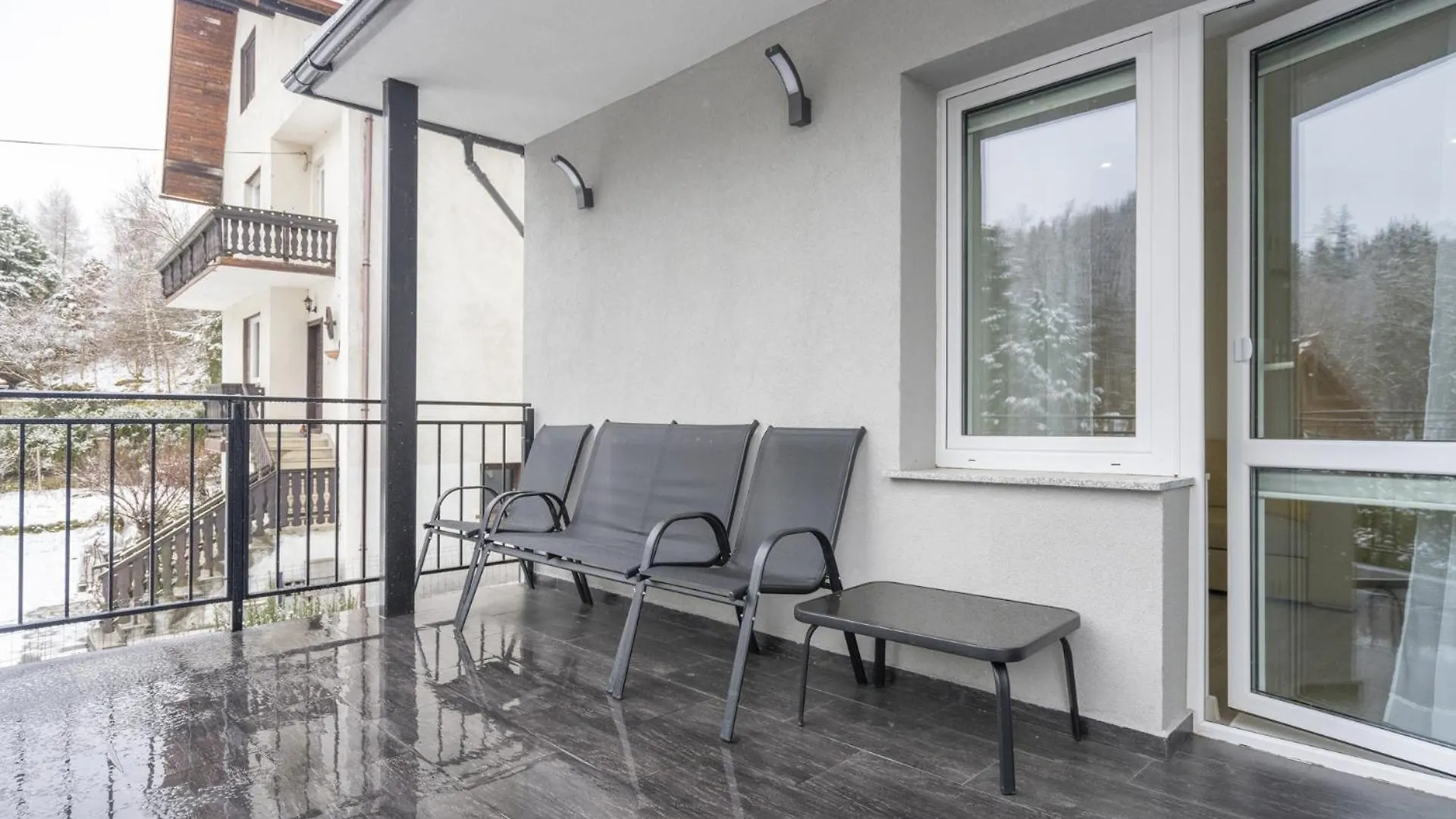 Karkonosky Apartamenty - Azalia Karpacz