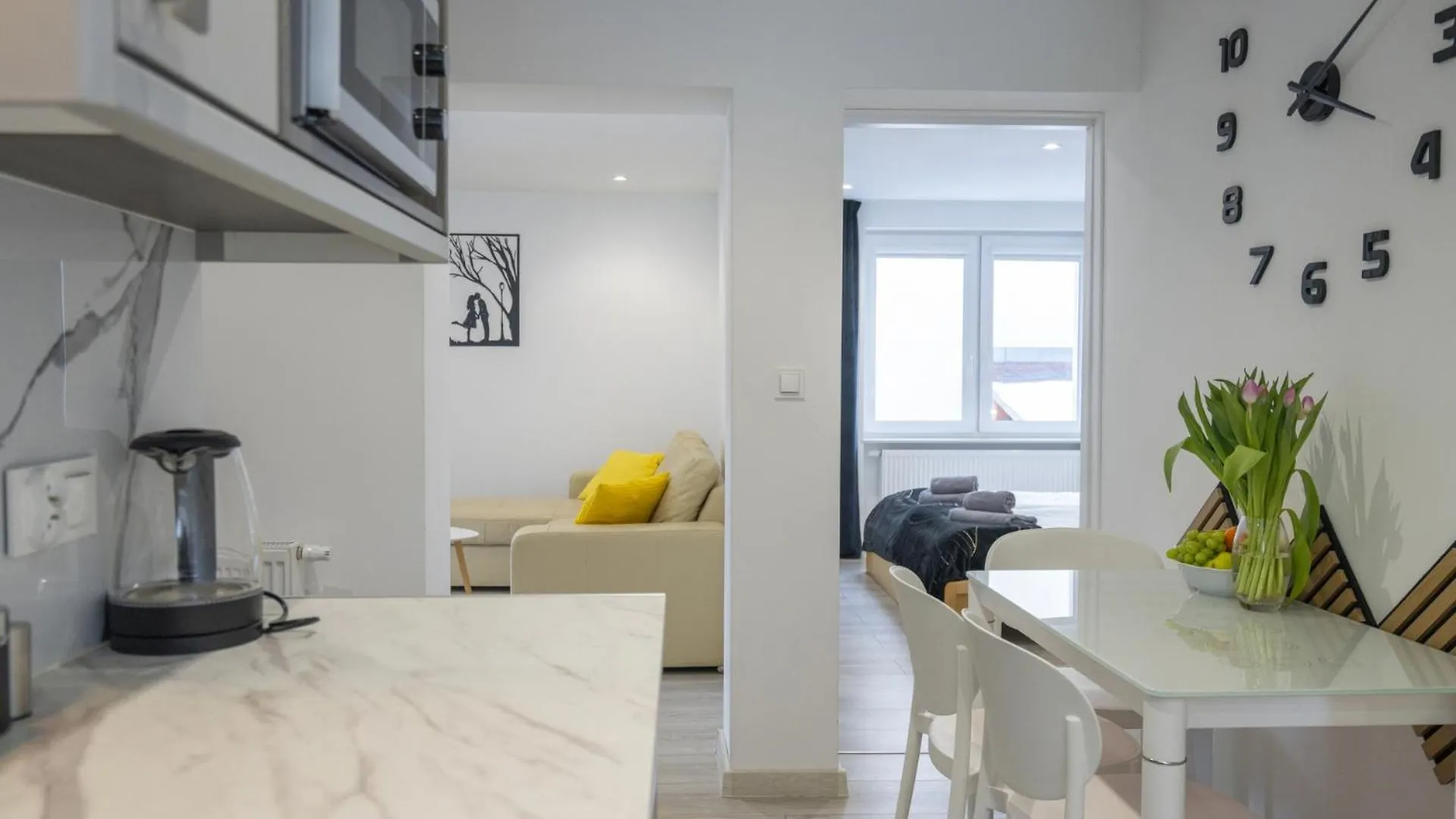 Karkonosky Apartamenty - Azalia Karpacz 0*,  Polska